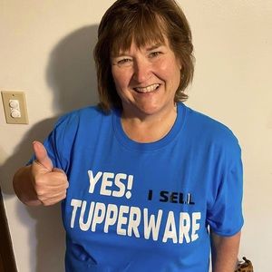 Meet your Posher, Deb